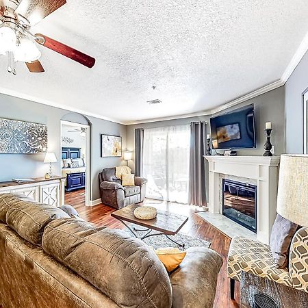 Thousand Hills - The Knollwood At Foothills Branson Extérieur photo