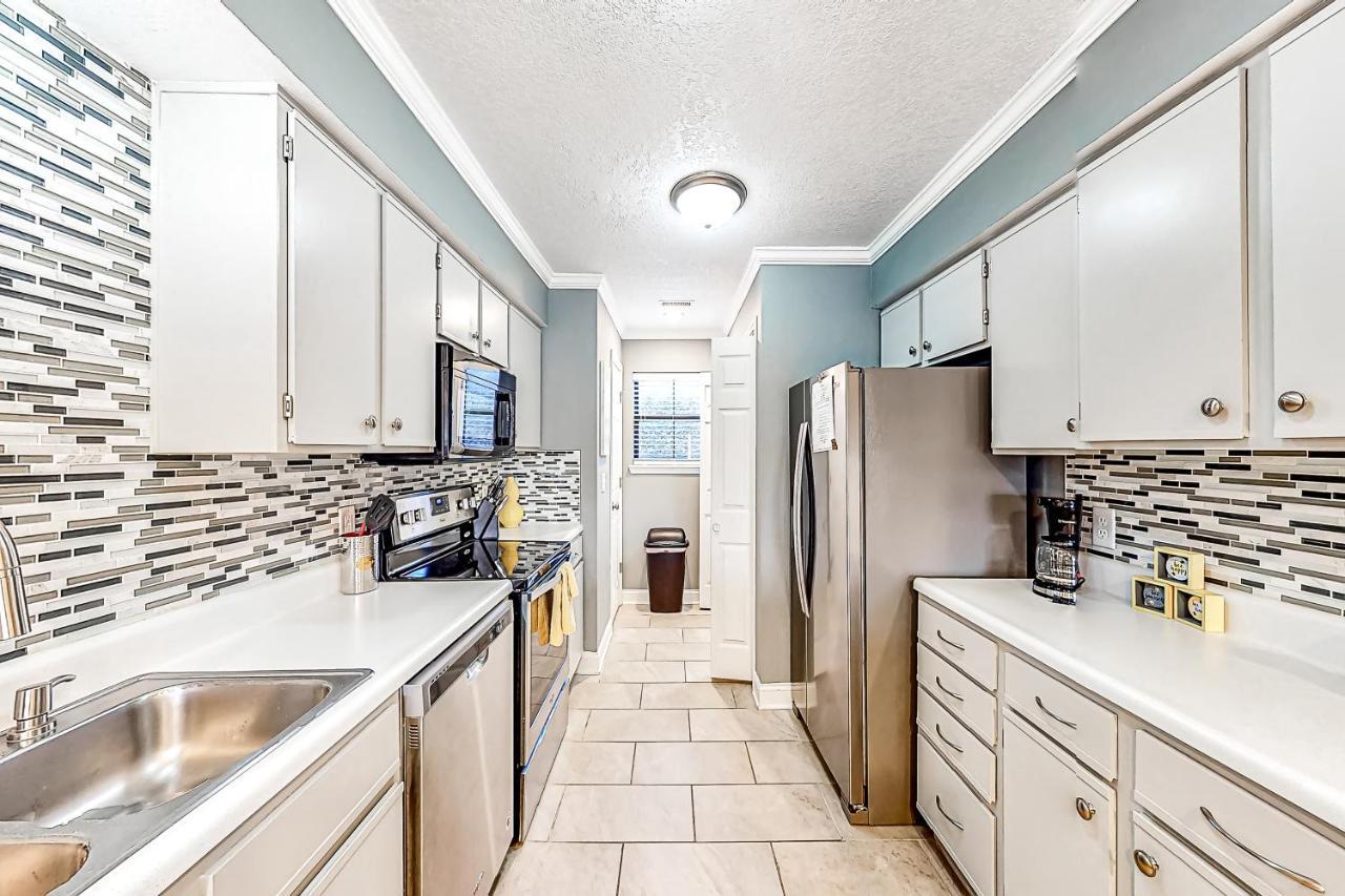 Thousand Hills - The Knollwood At Foothills Branson Extérieur photo