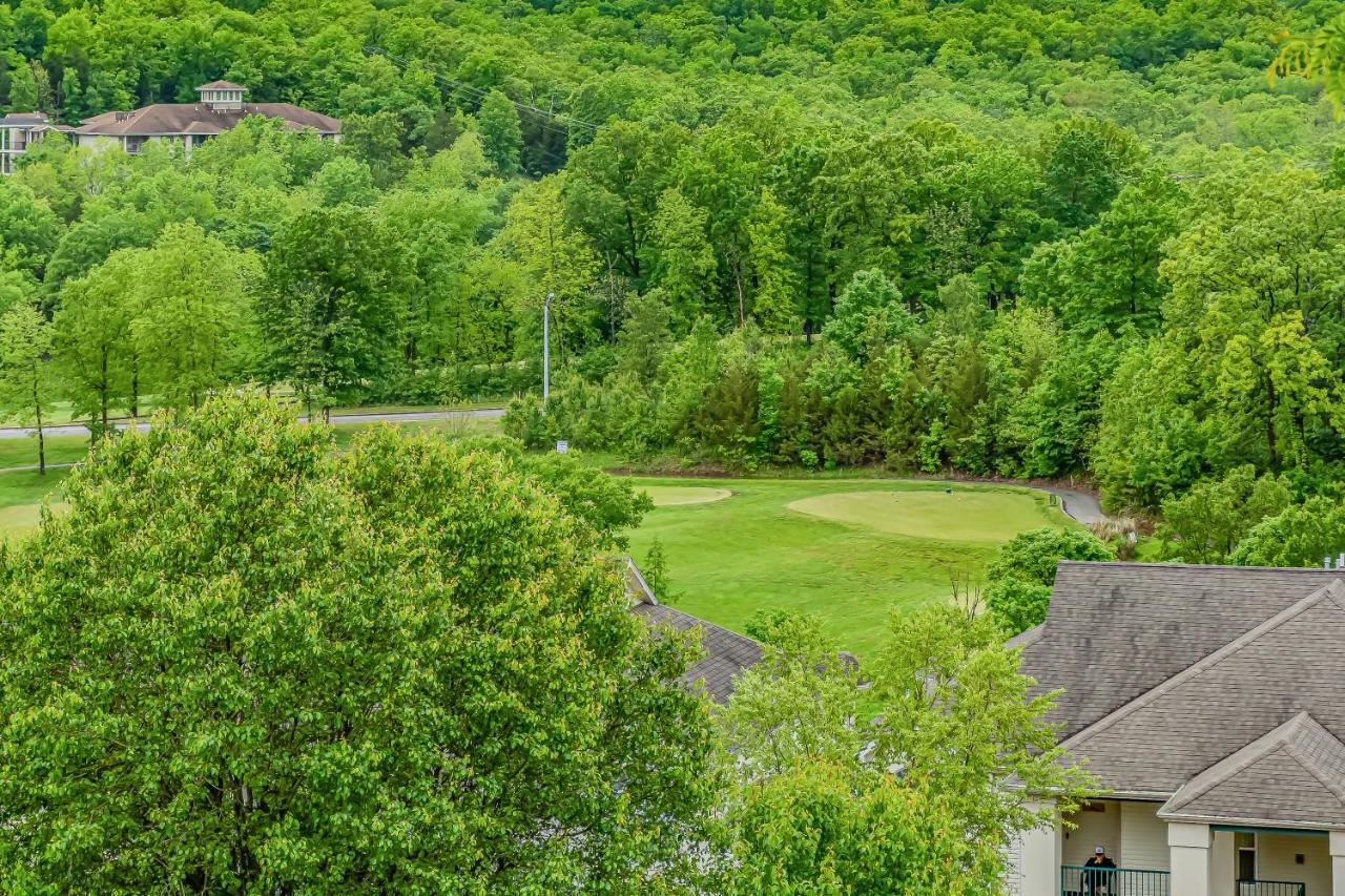 Thousand Hills - The Knollwood At Foothills Branson Extérieur photo